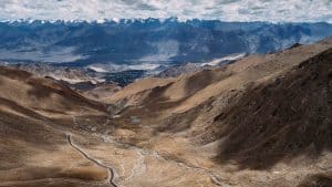 Météo en septembre 2016 à Afghanistan