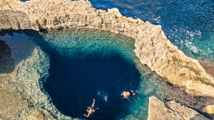 Gozo – température, climat et météo toute l’année