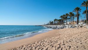 Costa del Maresme – température, climat et météo toute l’année
